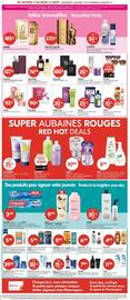 Pharmaprix flyer week 32 Page 9