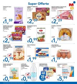 Volantino Migross Superstore Pagina 11