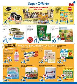 Volantino Migross Superstore Pagina 15