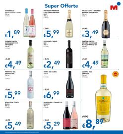 Volantino Migross Superstore Pagina 17