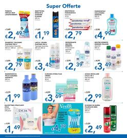 Volantino Migross Superstore Pagina 18