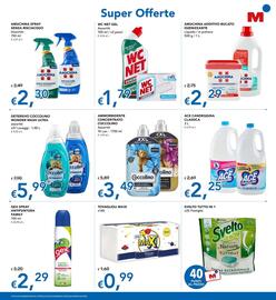 Volantino Migross Superstore Pagina 19