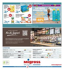 Volantino Migross Superstore Pagina 20