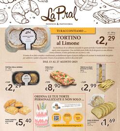 Volantino Migross Superstore Pagina 6
