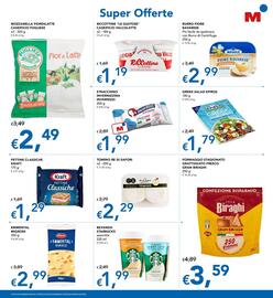 Volantino Migross Superstore Pagina 7
