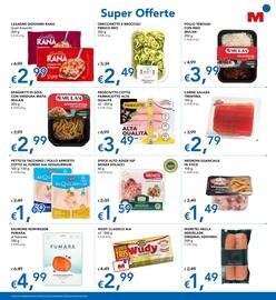 Volantino Migross Superstore Pagina 9
