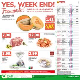 Volantino Basko settimana 33 Pagina 32