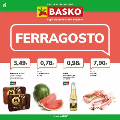 Volantino Basko (valido fino al 18-08)
