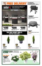 Home Depot flyer Page 5