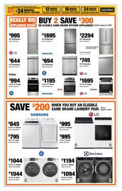 Home Depot flyer Page 8