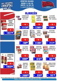 Catálogo Dulcenter Página 2
