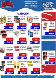Catálogo Dulcenter Página 3