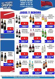 Catálogo Dulcenter Página 4