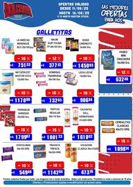 Catálogo Dulcenter Página 7