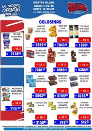 Catálogo Dulcenter Página 8