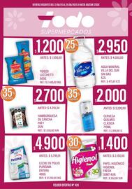 Catálogo Supermercados Todo Página 1