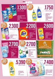 Catálogo Supermercados Todo Página 14