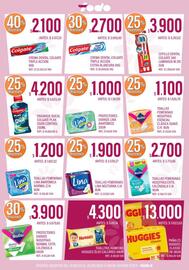 Catálogo Supermercados Todo Página 16