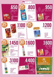Catálogo Supermercados Todo Página 2