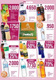 Catálogo Supermercados Todo Página 9