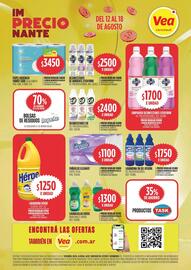 Catálogo Supermercados Vea semana 33 Página 7