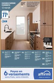 Canac flyer Page 11