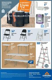 Canac flyer Page 14