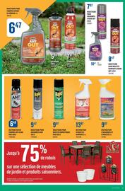 Canac flyer Page 2