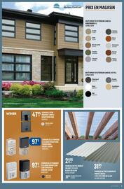 Canac flyer Page 6