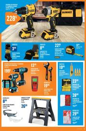 Canac flyer Page 7