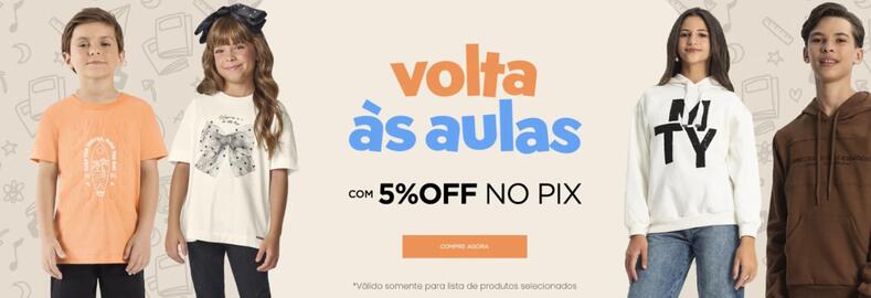 Catálogo Pernambucanas Página 1