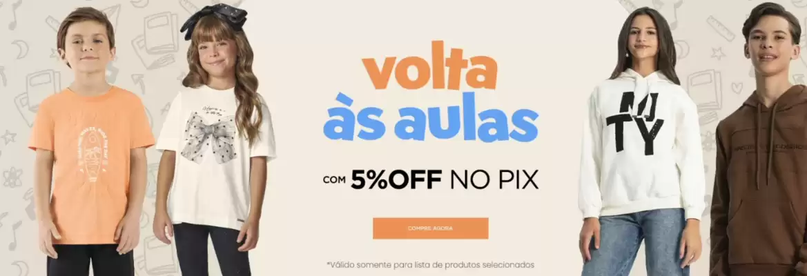 Catálogo Pernambucanas (válido até 12-09)