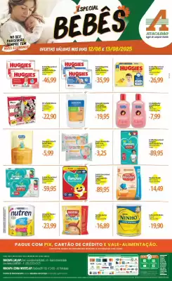 Catálogo Atacadão (válido até 13-08)