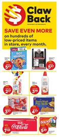 Giant Tiger flyer Page 7