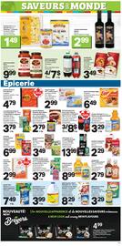 L'Intermarché flyer Page 3
