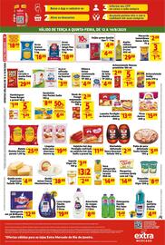 Catálogo Mercado Extra Página 2