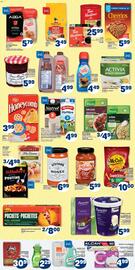 Marché Bonichoix flyer Page 5