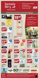 IGA flyer Page 13