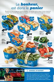 IGA flyer Page 15