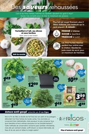 IGA flyer Page 18