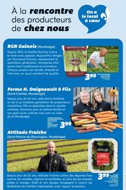 IGA flyer Page 19
