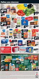IGA flyer Page 2