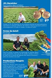 IGA flyer Page 20