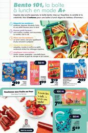 IGA flyer Page 23