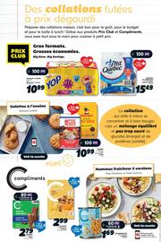 IGA flyer Page 24