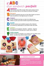 IGA flyer Page 25