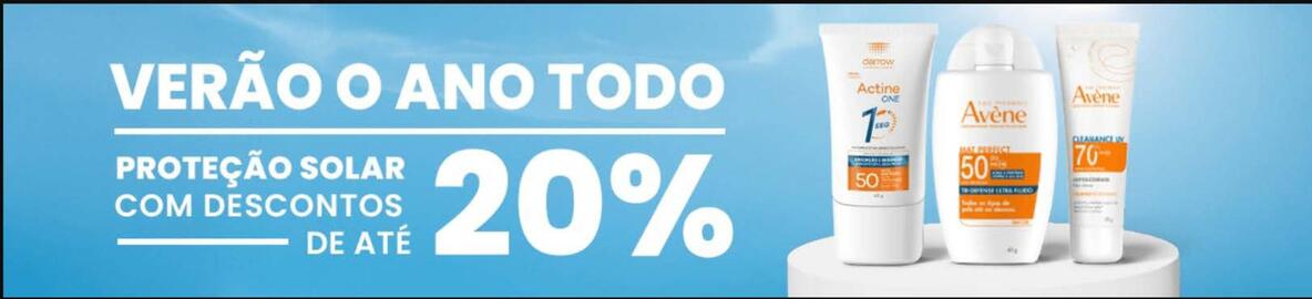 Catálogo Drogaria São Paulo Página 6
