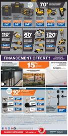 Patrick Morin flyer Page 2