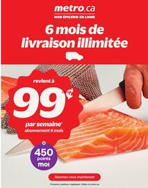 Metro flyer Page 10