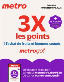 Metro flyer Page 11